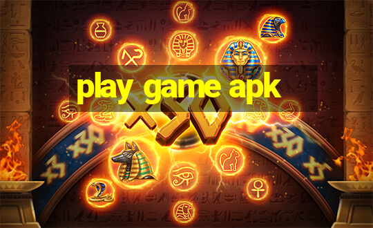 play game apk