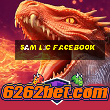 sâm lốc facebook