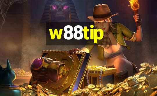 w88tip