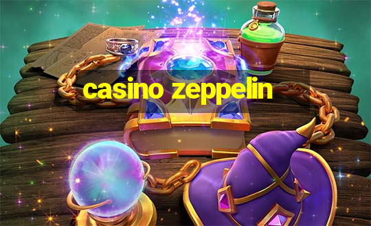 casino zeppelin