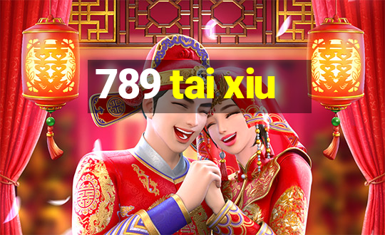 789 tai xiu