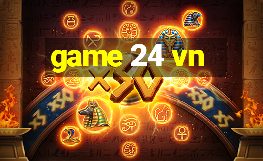 game 24 vn