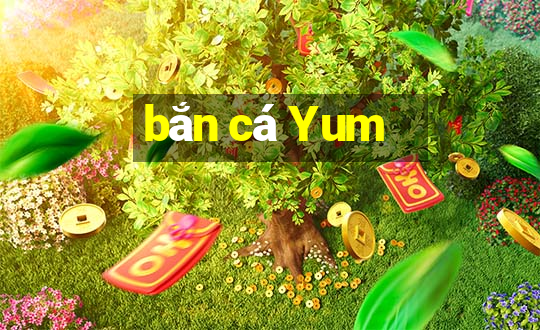 bắn cá Yum