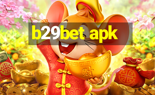 b29bet apk