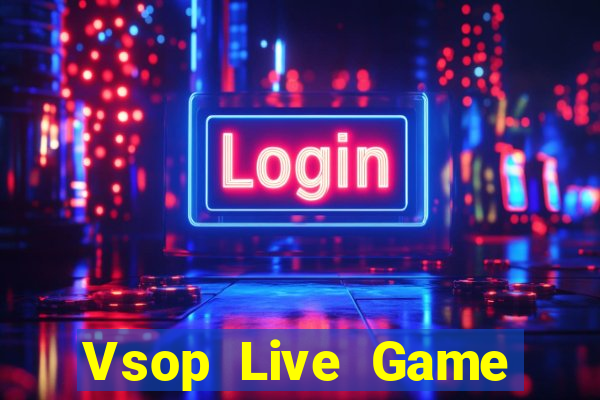 Vsop Live Game Bài 888 Casino