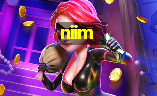 niim