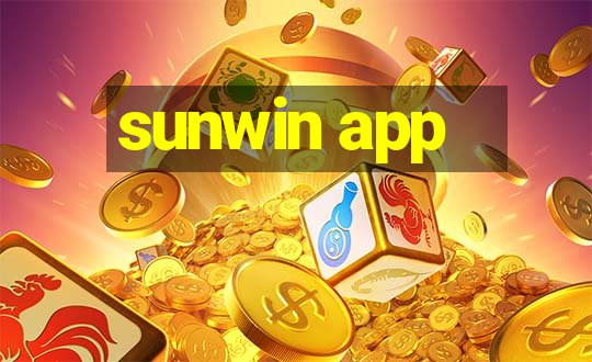 sunwin app