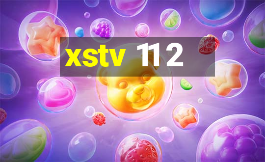 xstv 11 2