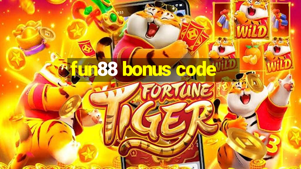 fun88 bonus code