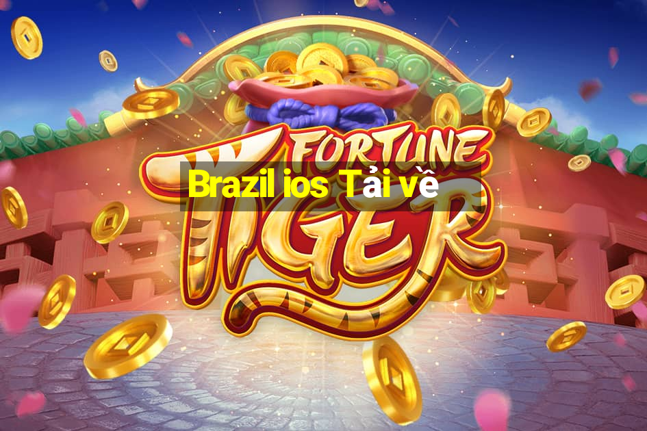 Brazil ios Tải về