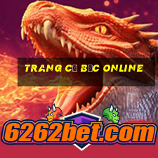 trang cờ bạc online