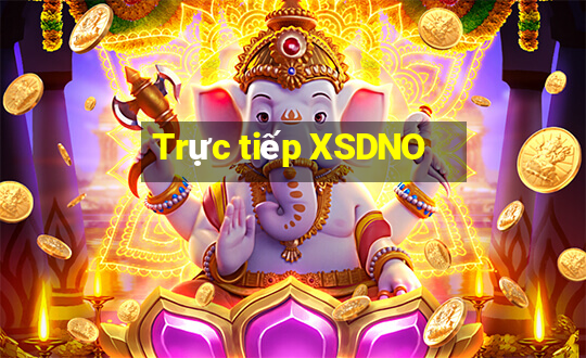 Trực tiếp XSDNO