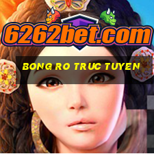 bong ro truc tuyen