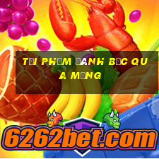 tội phạm đánh bạc qua mạng