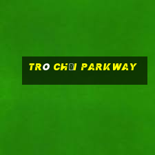 Trò chơi Parkway