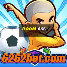 room 666