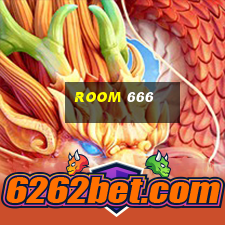 room 666