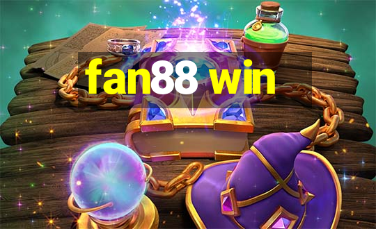 fan88 win