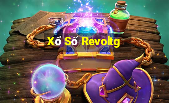 Xổ Số Revoltg