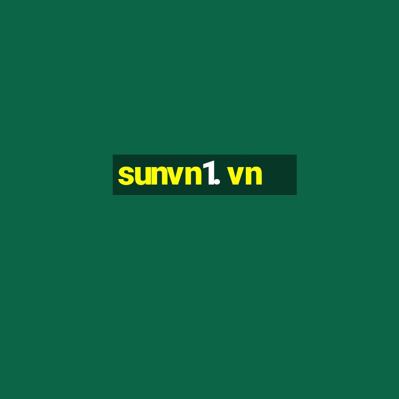 sunvn1. vn