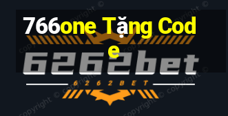 766one Tặng Code