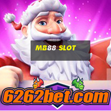 mb88 slot