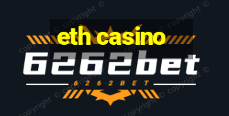 eth casino