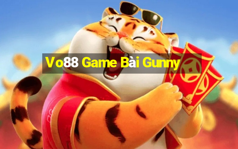 Vo88 Game Bài Gunny