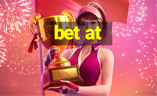 bet at