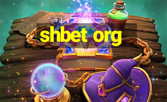 shbet org