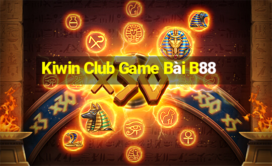 Kiwin Club Game Bài B88