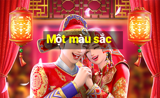 Một màu sắc