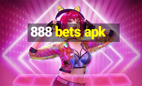 888 bets apk