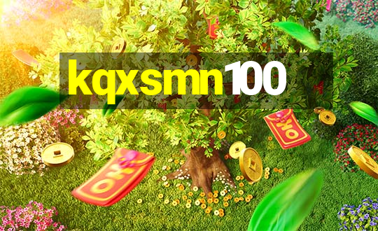 kqxsmn100