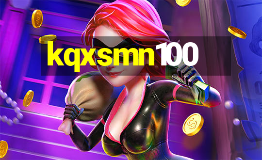 kqxsmn100