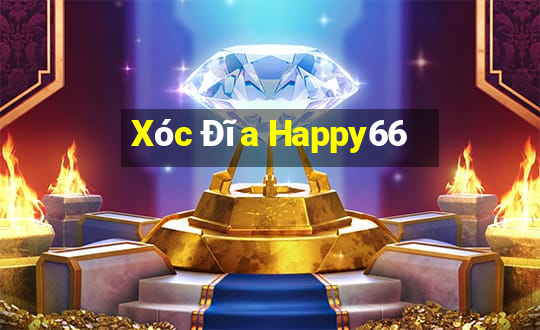 Xóc Đĩa Happy66