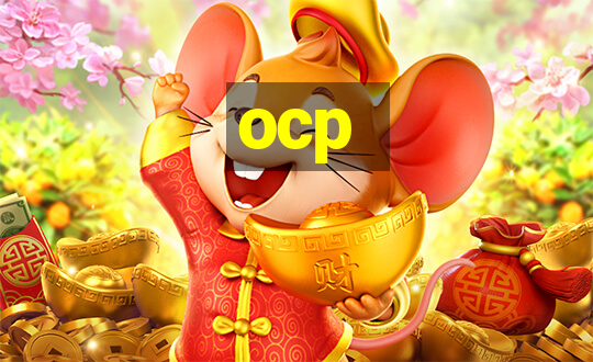 ocp