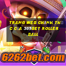 Trang web chính thức của 365bet Roller Ball