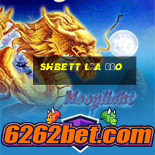 Shbett Lừa Đảo