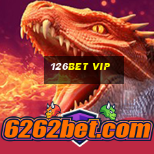 126bet Vip