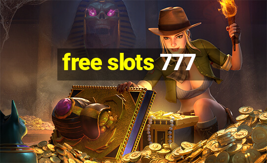 free slots 777