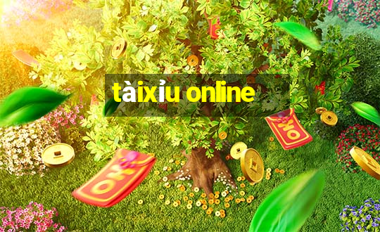 tàixỉu online