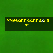 Vmggame Game Bài Ric