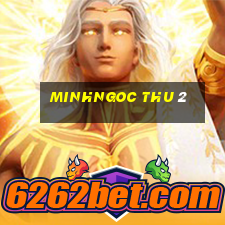 minhngoc thu 2