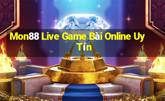 Mon88 Live Game Bài Online Uy Tín