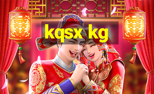 kqsx kg