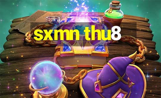 sxmn thu8