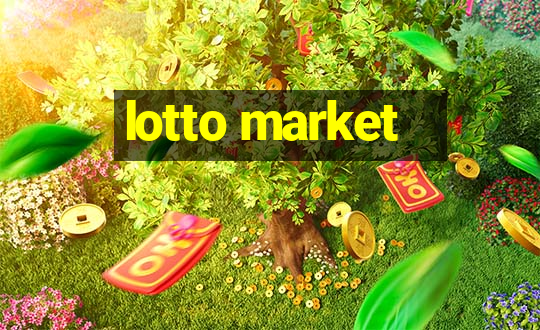 lotto market