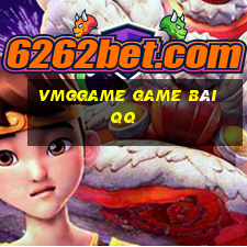 Vmggame Game Bài Qq