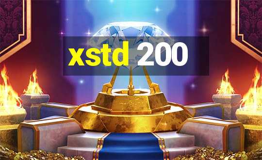 xstd 200